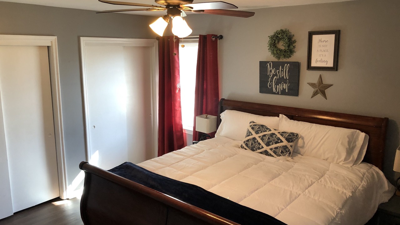 Photo of Bedroom in Columbus