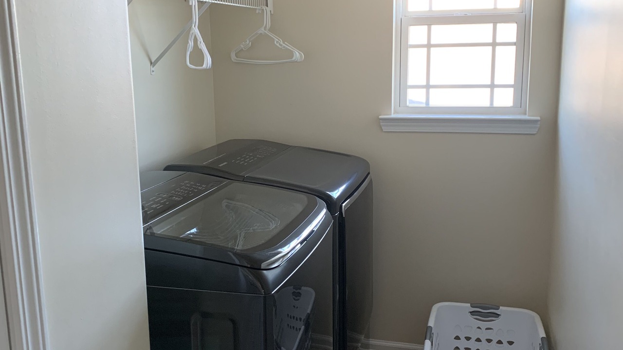 Photo of Bedroom in Port Wentworth