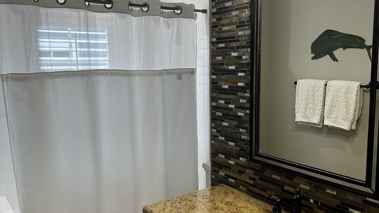 Photo of Bathroom in Islamorada