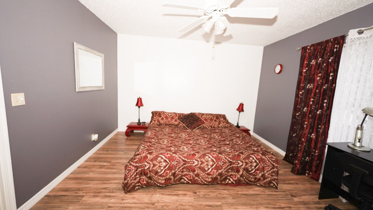 Photo of Bedroom in North Palm Beach