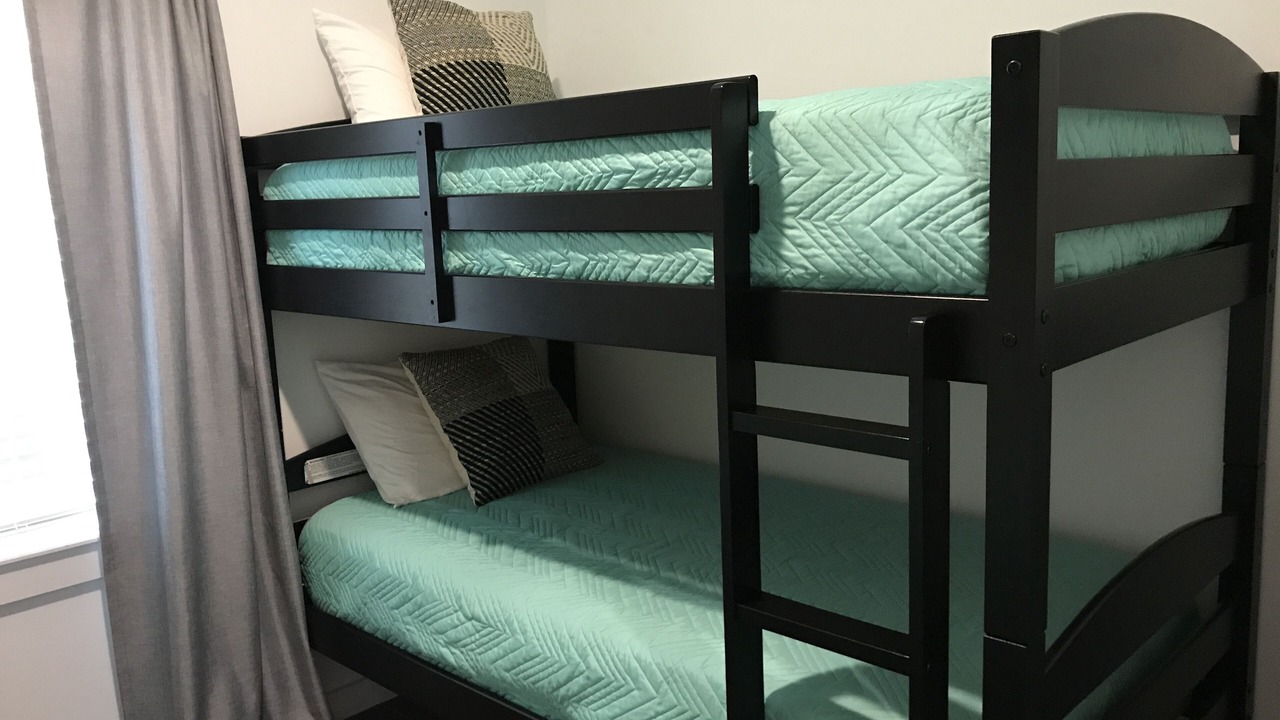 Photo of Bedroom in West Panama City Beach