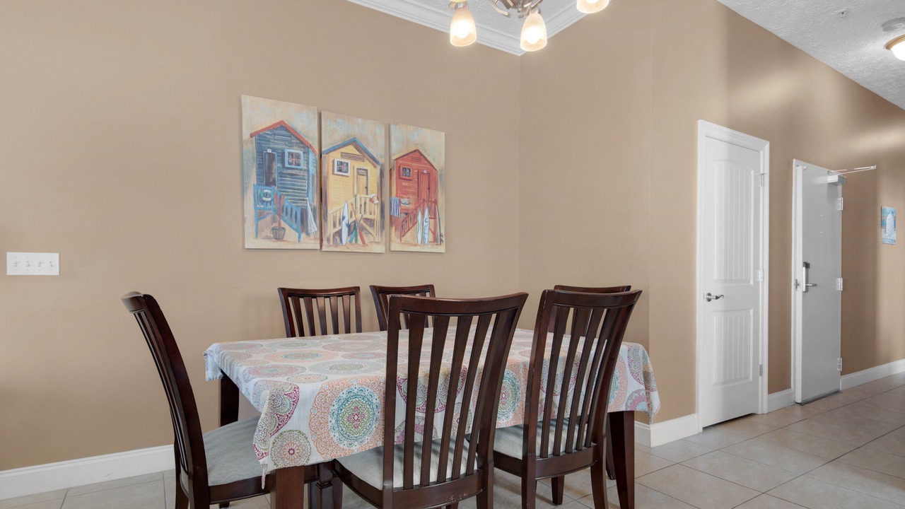 Photo of Bedroom in Bahama Beach