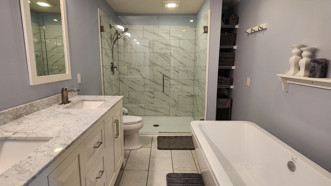 Photo of Bathroom in North Augusta