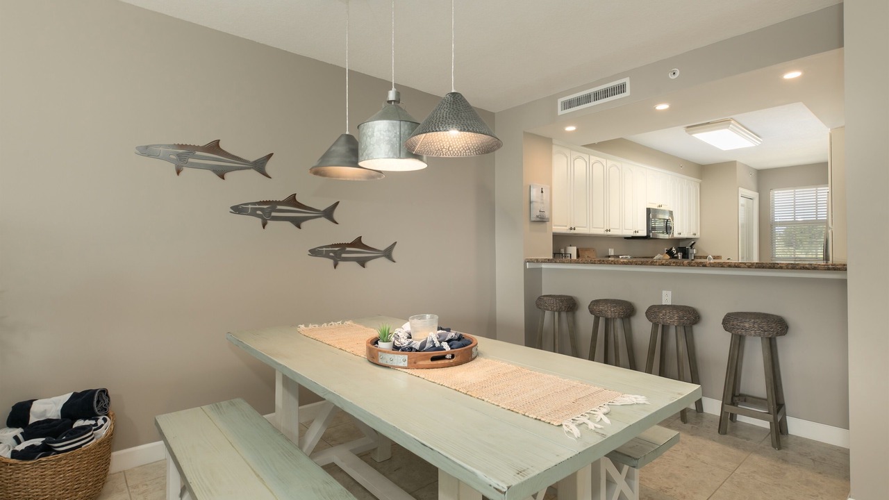 Photo of Livingroom in Islamorada