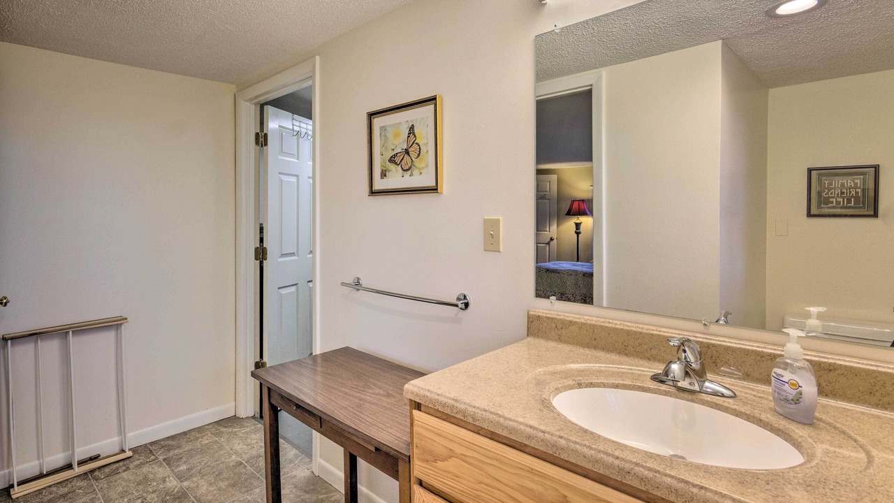 Photo of Bedroom in Boone