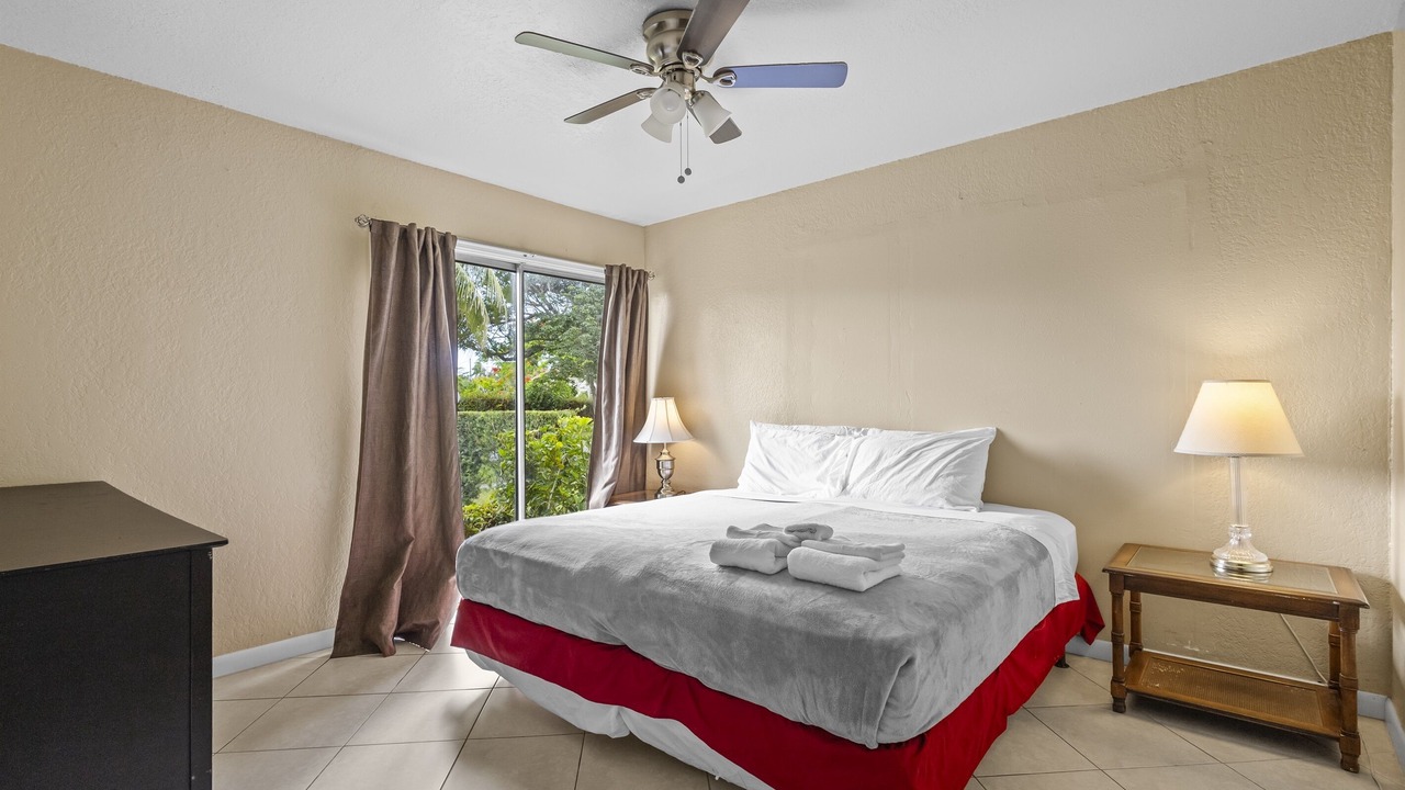 Photo of Bedroom in Southwest