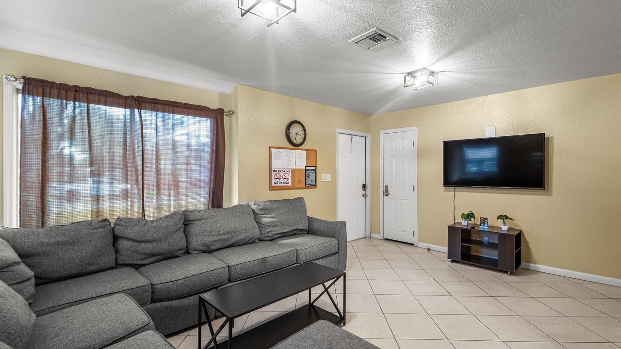Photo of Livingroom in Southwest