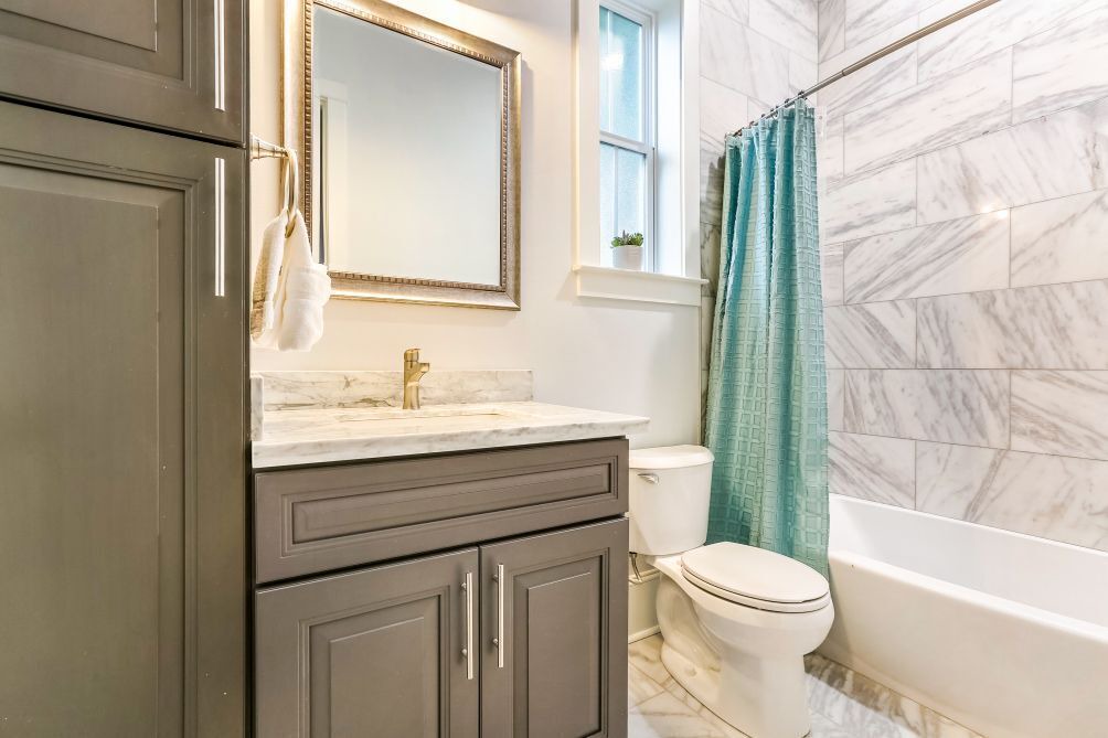 Photo of Bathroom in Faubourg Lafayette