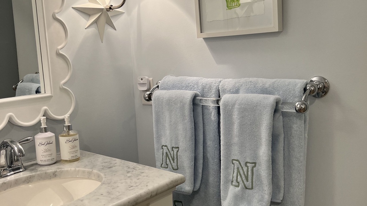Photo of Bathroom in Sea Island