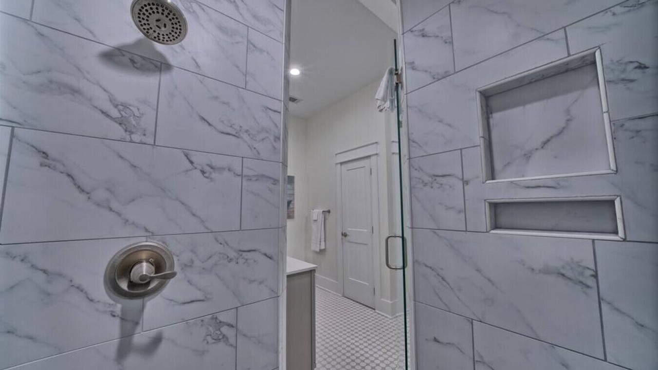Photo of Bathroom in West Panama City Beach