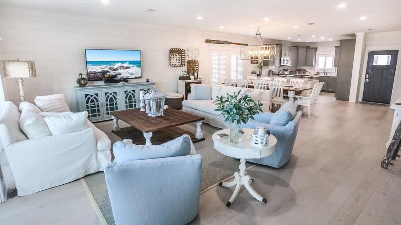 Photo of Bedroom in West Panama City Beach