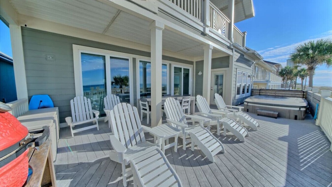 Photo of Others in West Panama City Beach