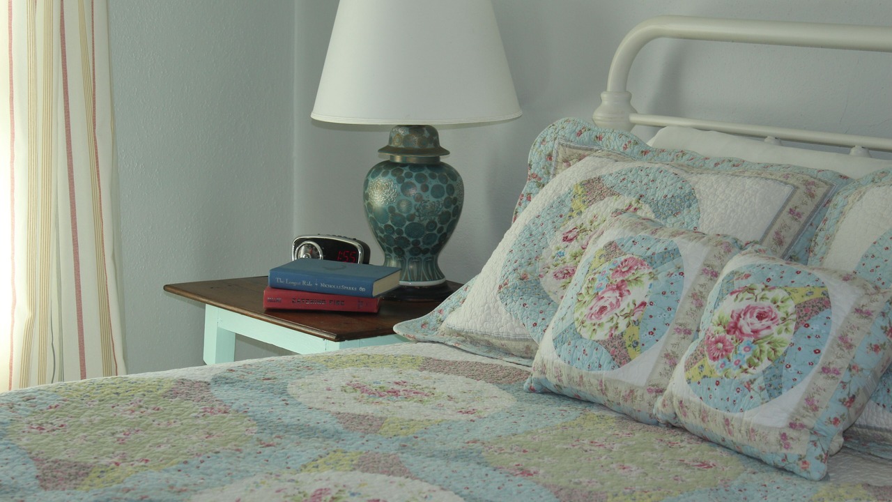 Photo of Bedroom in Hendersonville