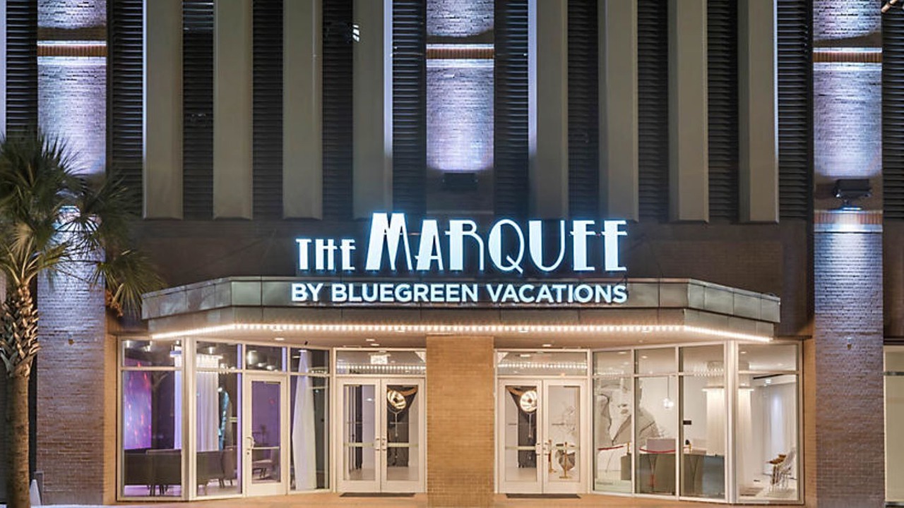 Photo of Outdoor in Central Business District