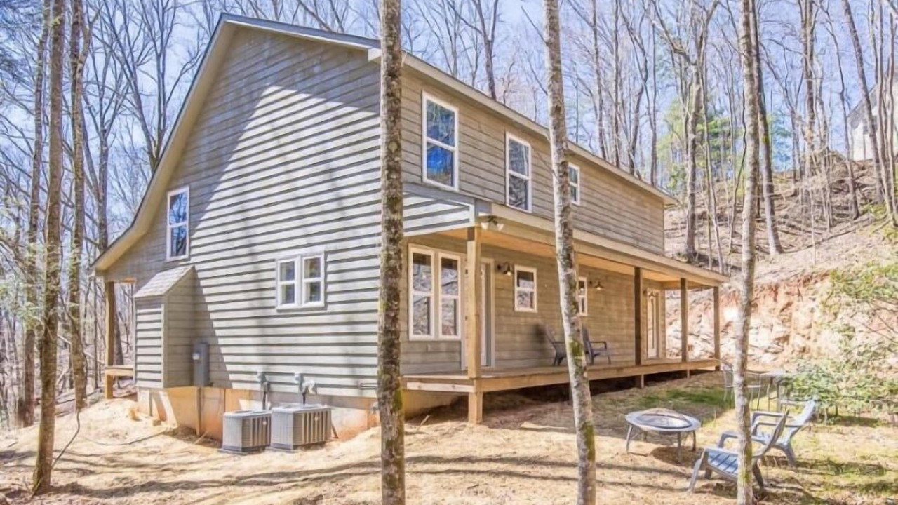 Photo of Outdoor in Dahlonega