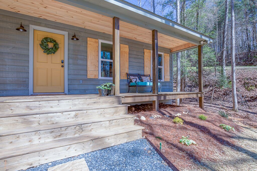 Photo of Outdoor in Dahlonega
