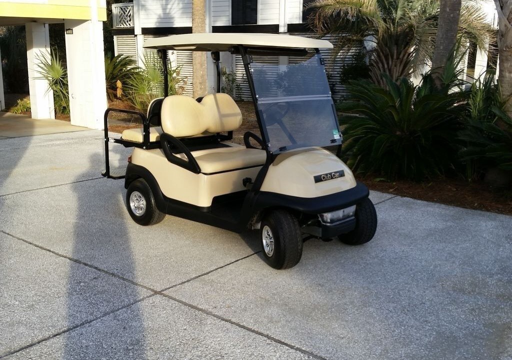 Photo of Outdoor in Oceanmarsh Subdivision