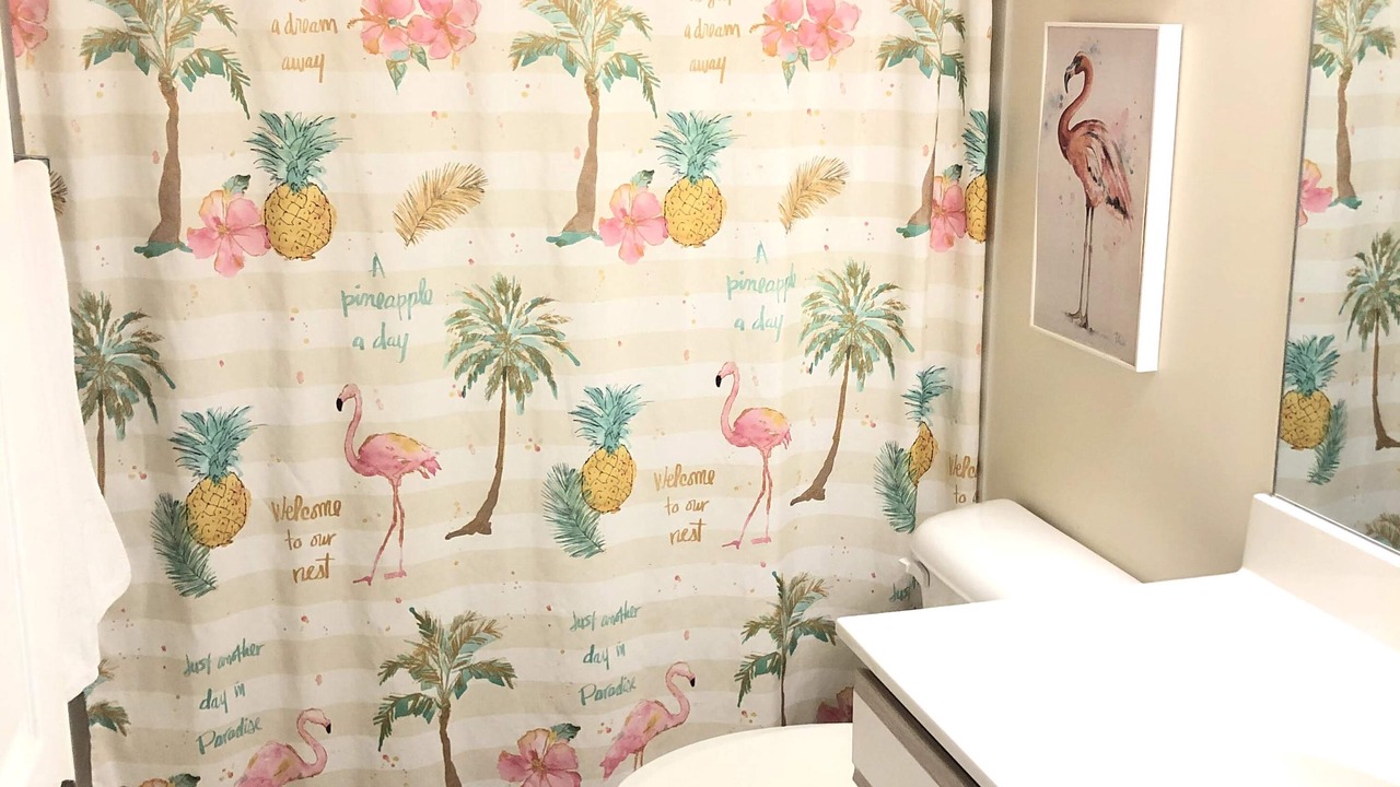 Photo of Bathroom in Oceanmarsh Subdivision