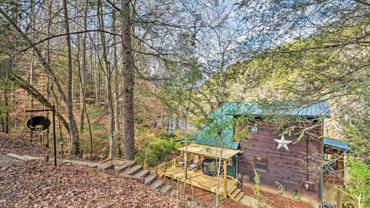 Photo of Others in Ellijay