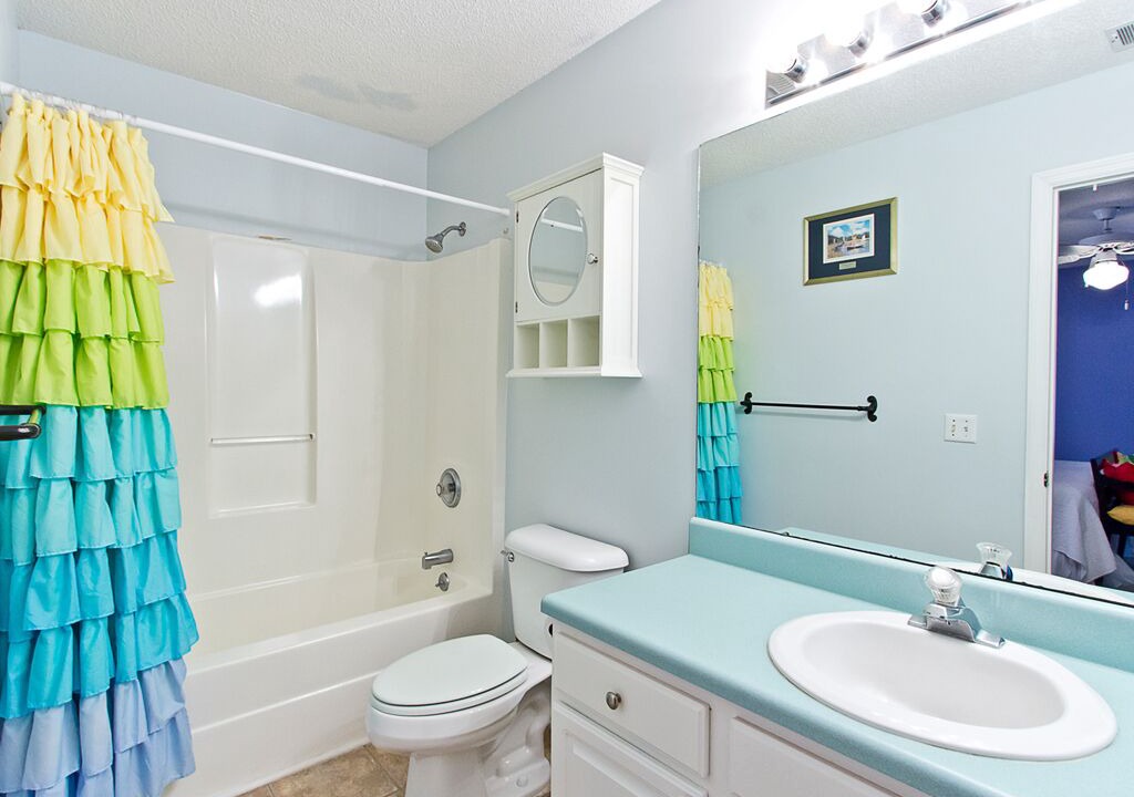 Photo of Bathroom in Tybee Island