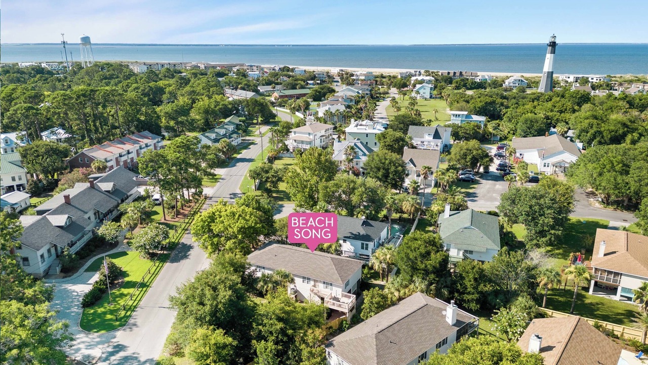Photo of Others in Tybee Island