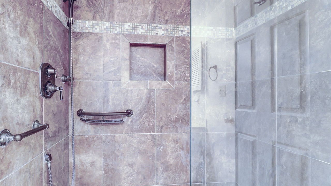 Photo of Bathroom in South Beach