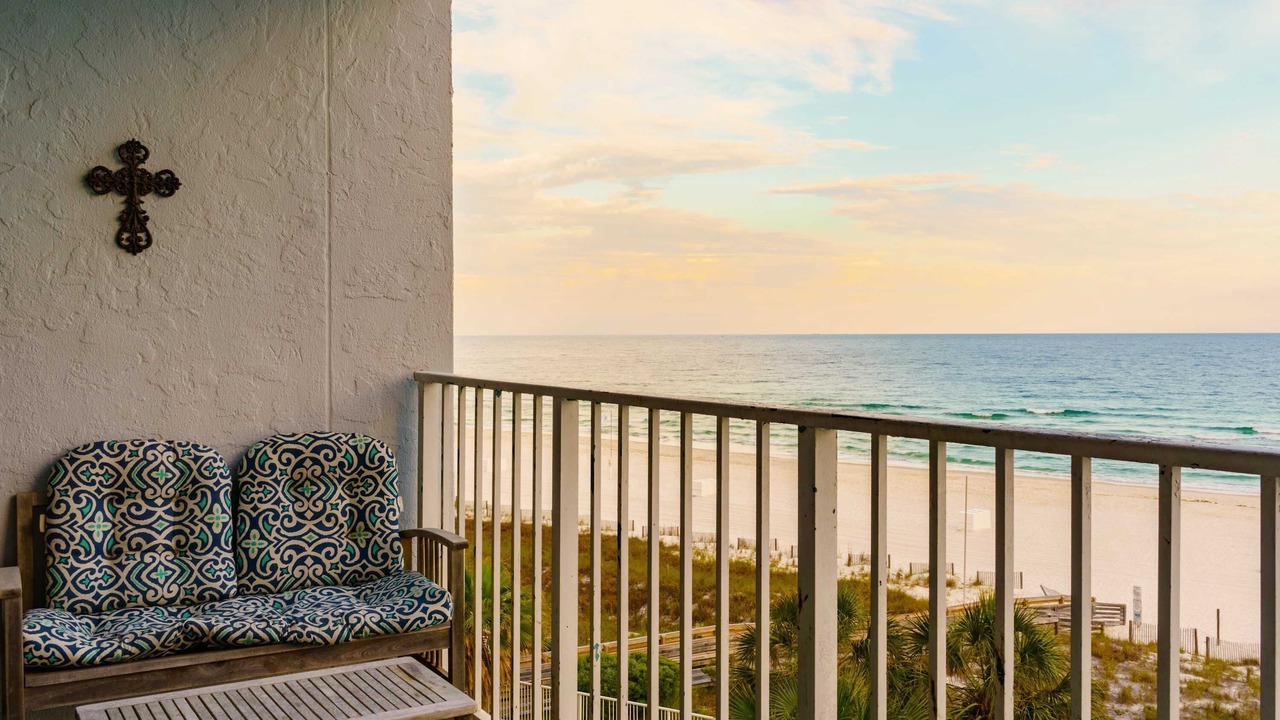 Photo of Outdoor in Orange Beach