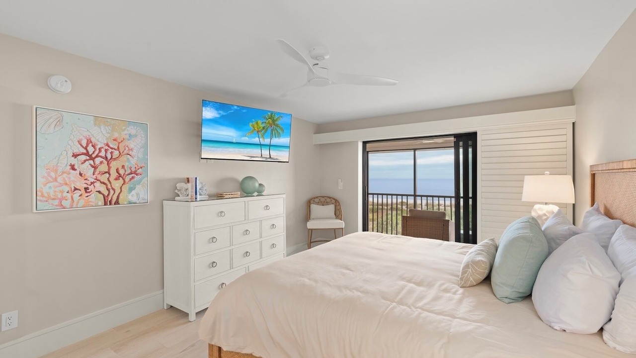 Photo of Bedroom in Sanibel