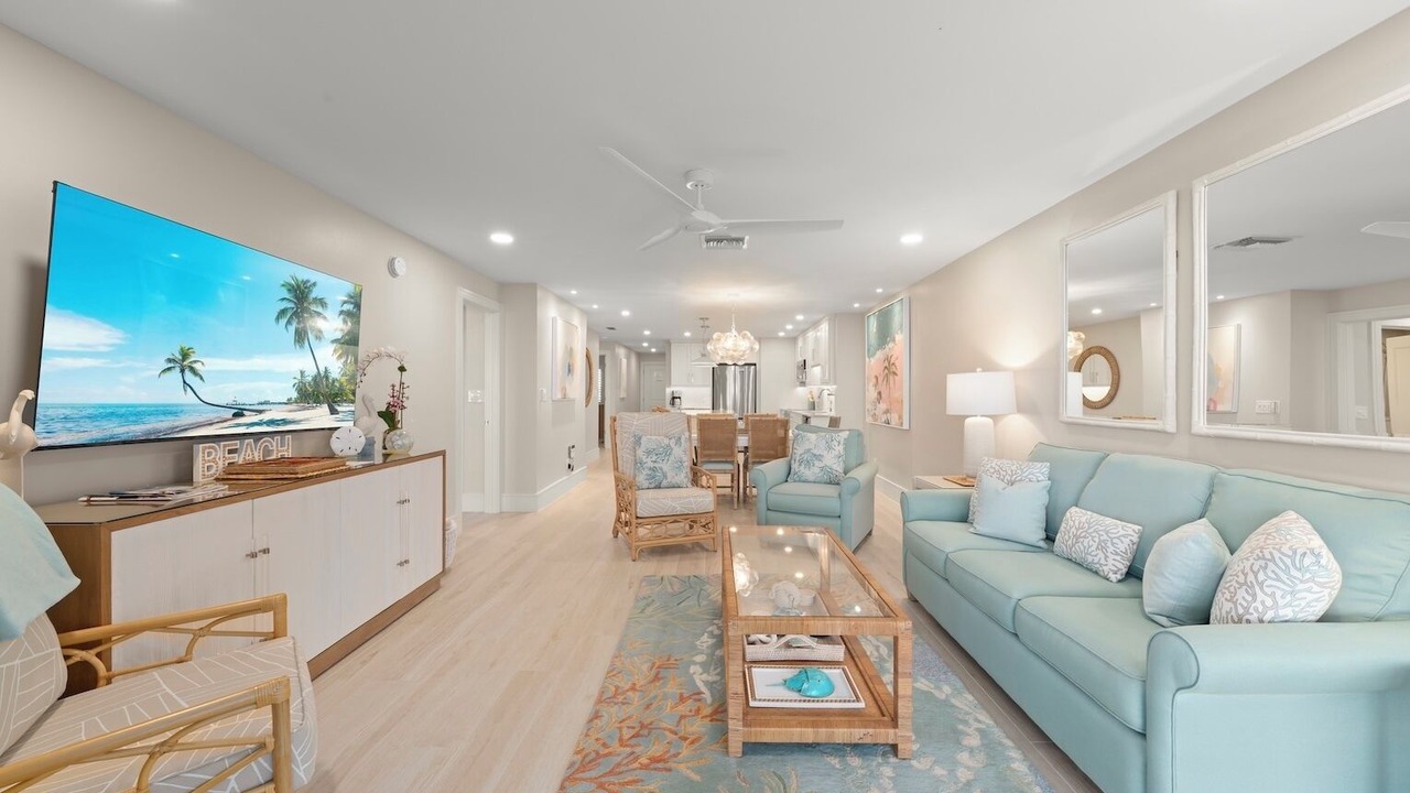 Photo of Livingroom in Sanibel