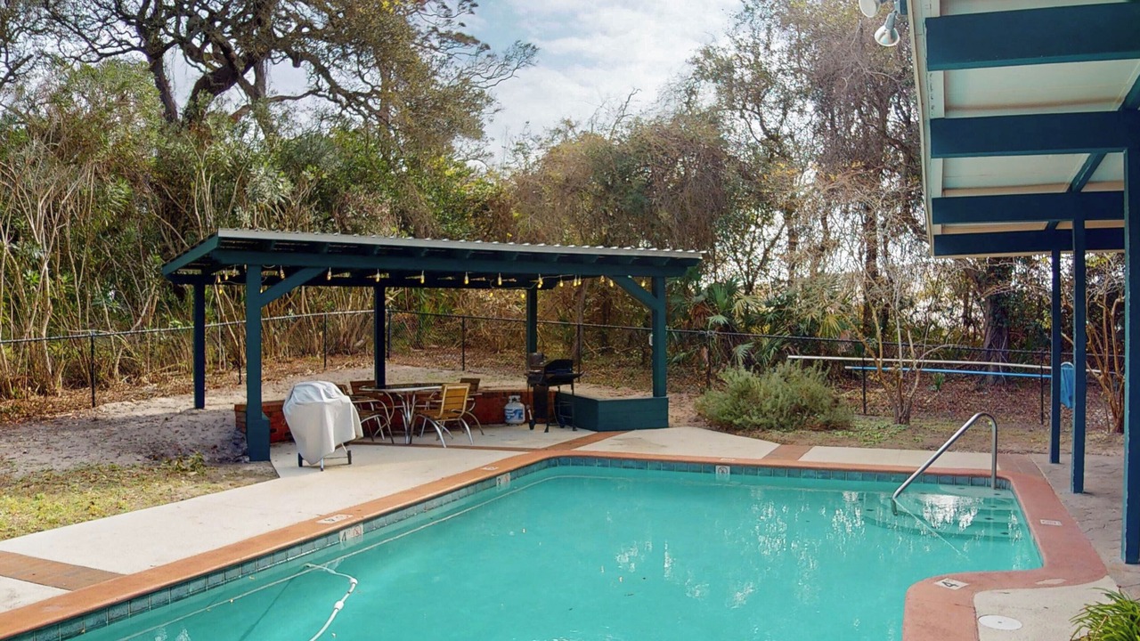 Photo of Outdoor in Jekyll Island