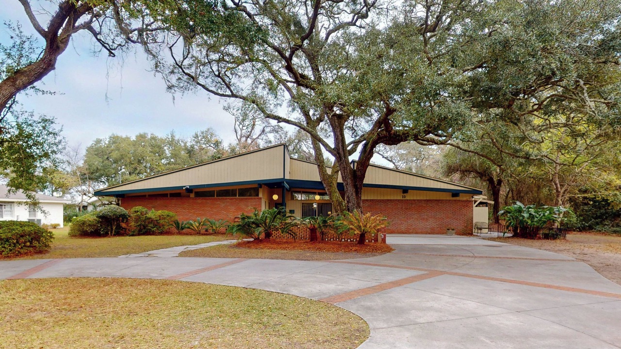 Photo of Outdoor in Jekyll Island