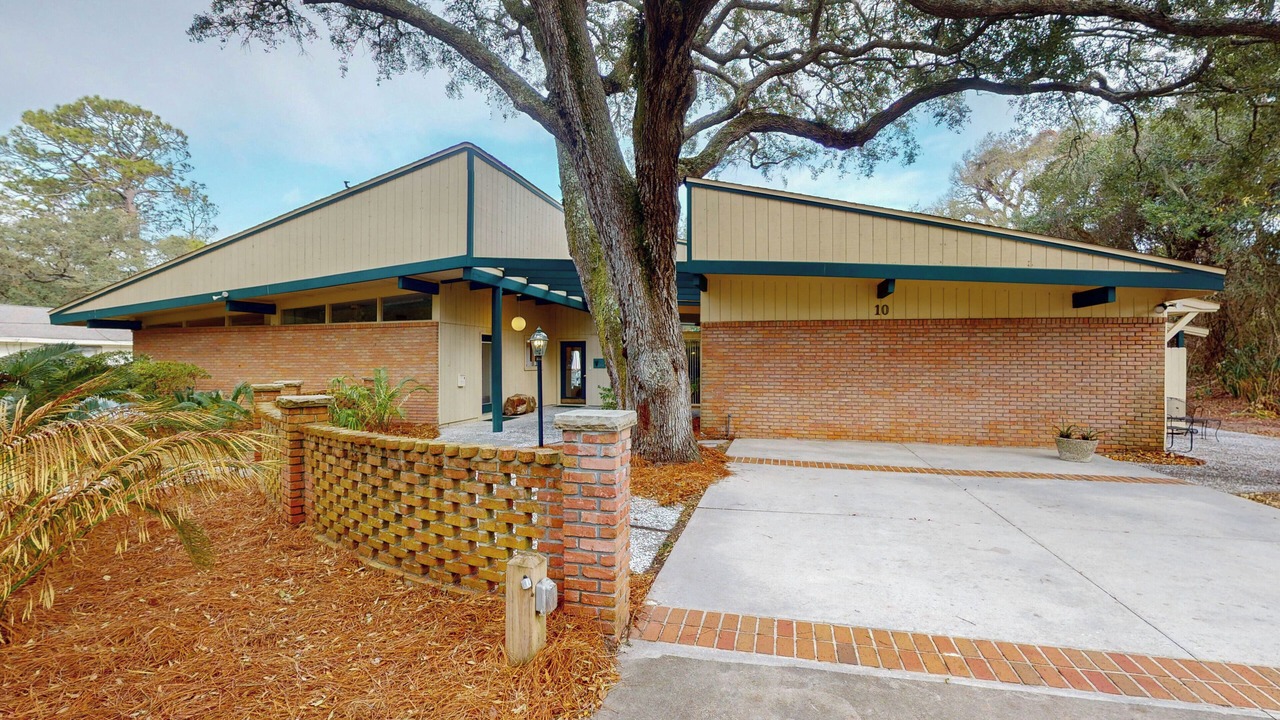 Photo of Outdoor in Jekyll Island