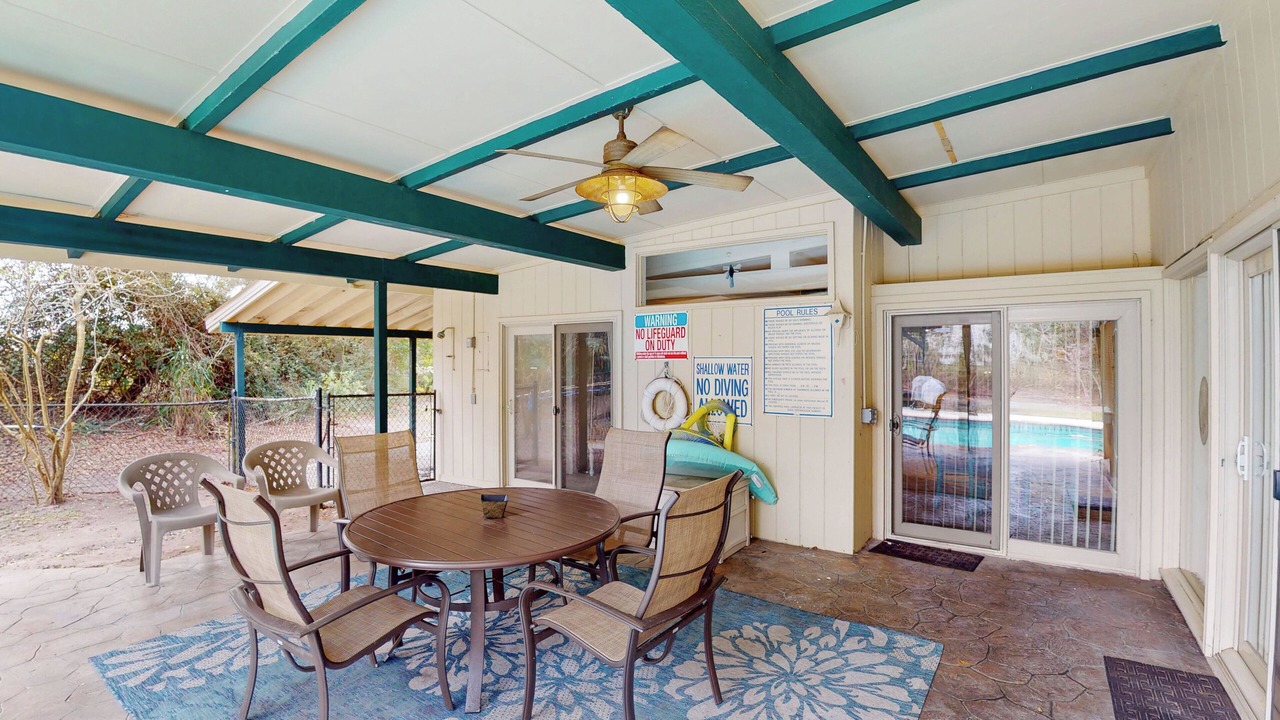 Photo of Outdoor in Jekyll Island