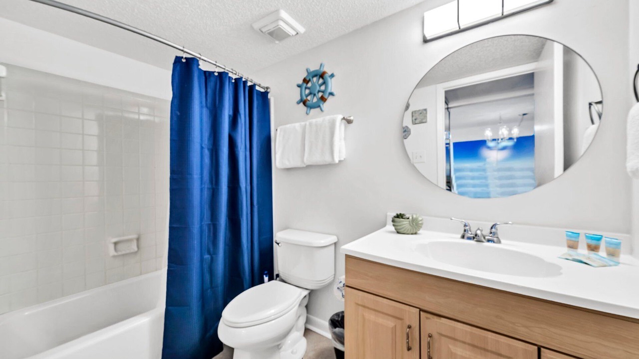 Photo of Bathroom in Destin