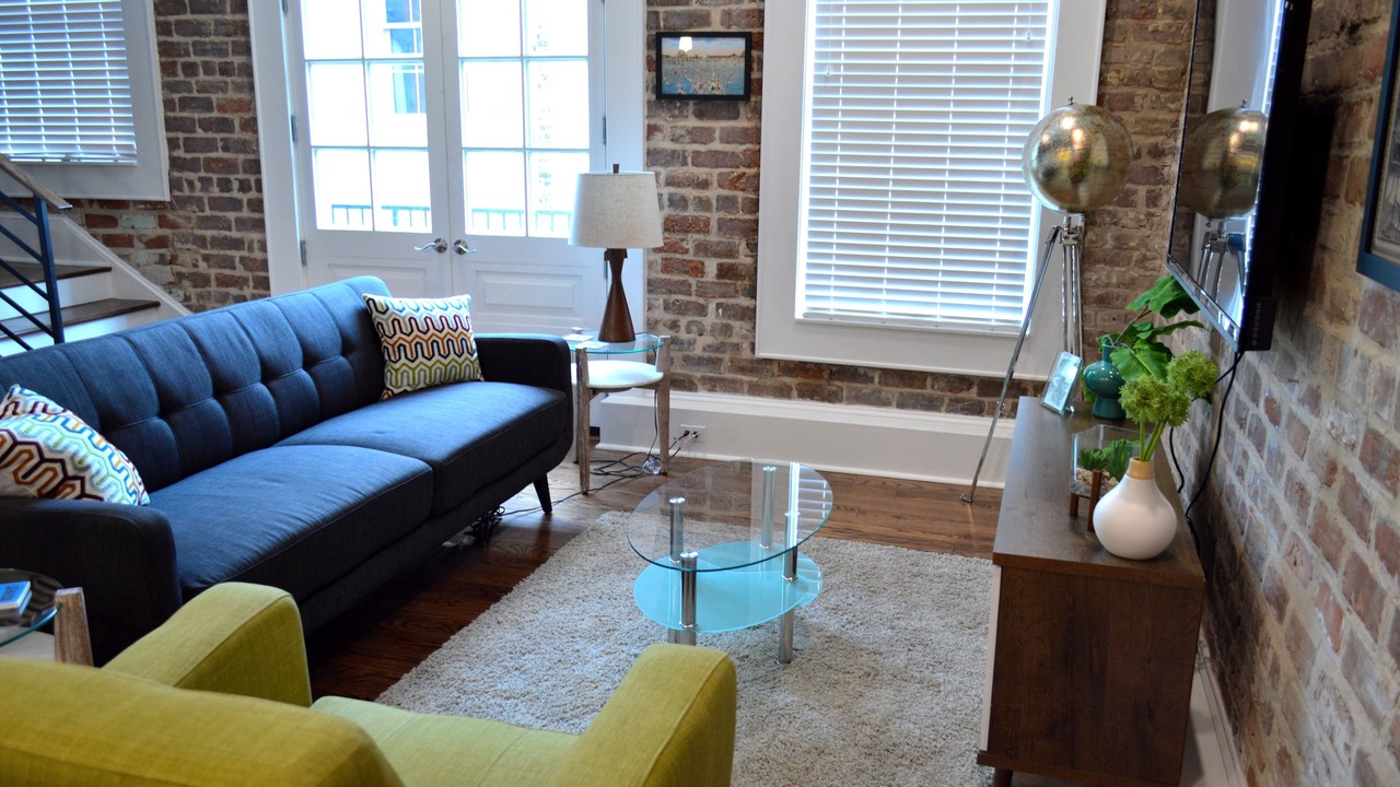 Photo of Bedroom in Central Business District