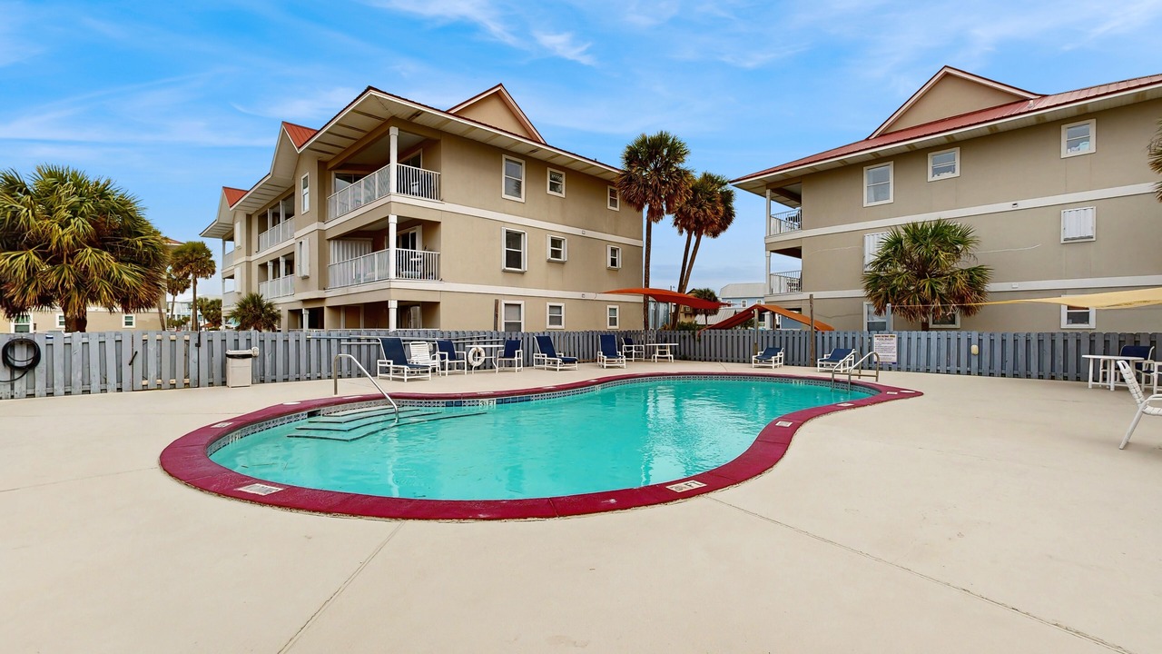 Photo of Outdoor in Navarre Beach