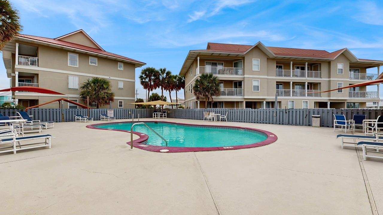 Photo of Outdoor in Navarre Beach