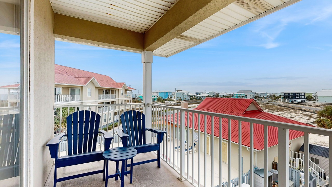 Photo of Outdoor in Navarre Beach