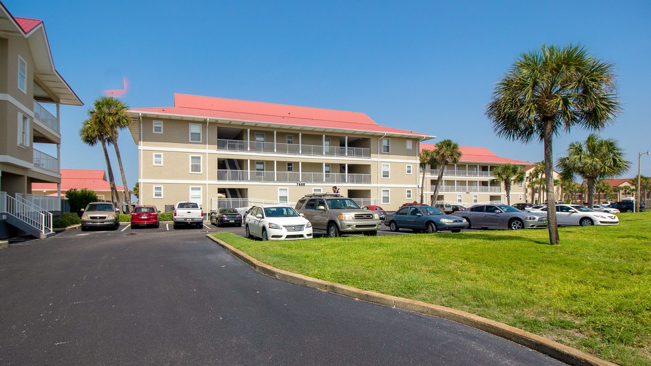 Photo of Outdoor in Navarre Beach