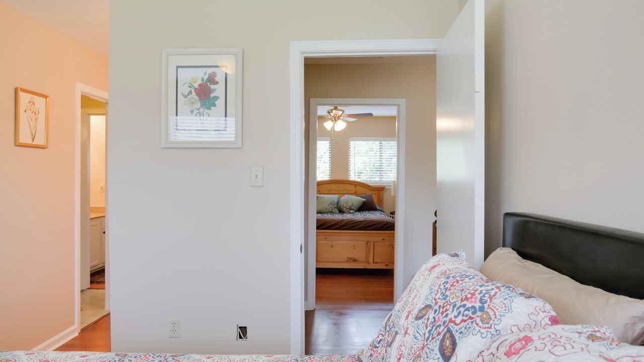 Photo of Bedroom in Westminster