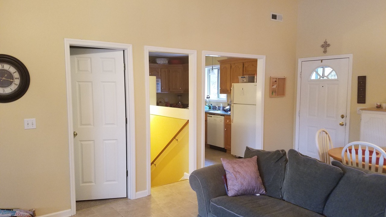 Photo of Livingroom in Athens