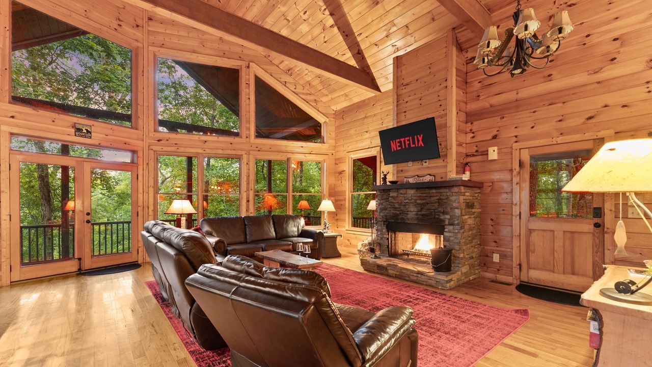 Photo of Livingroom in Cleveland
