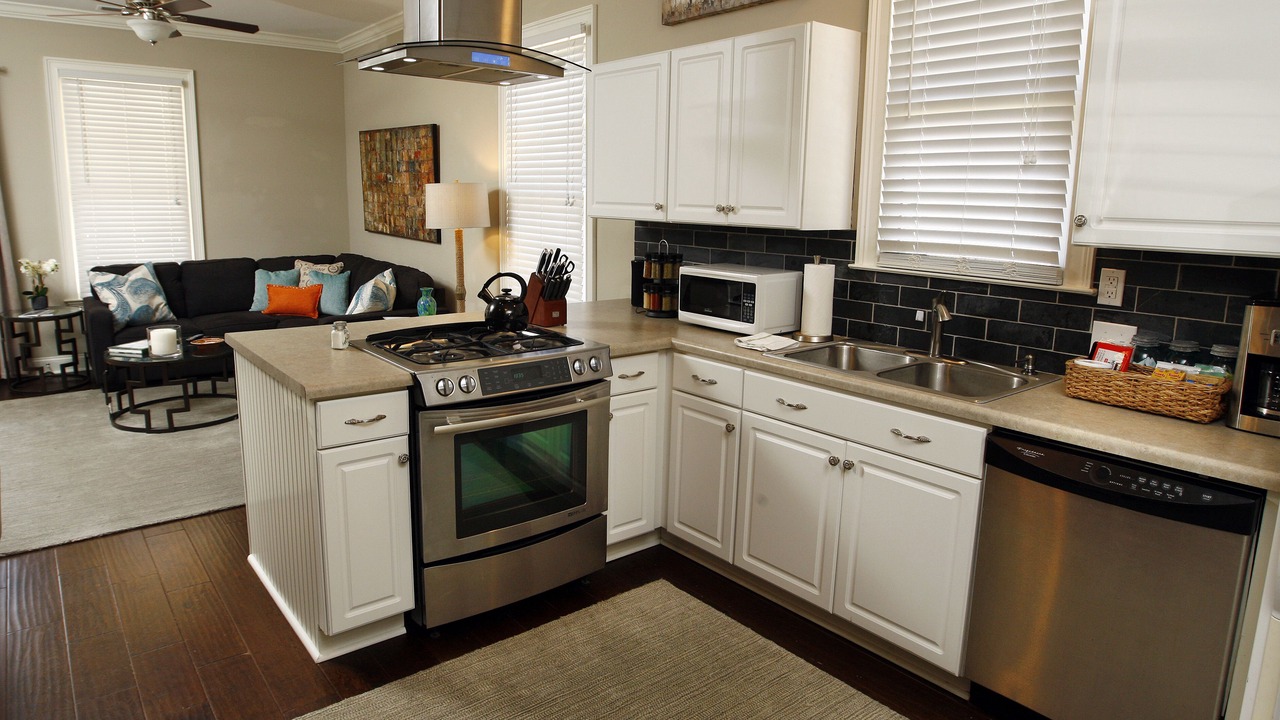 Photo of Kitchen in Midtown