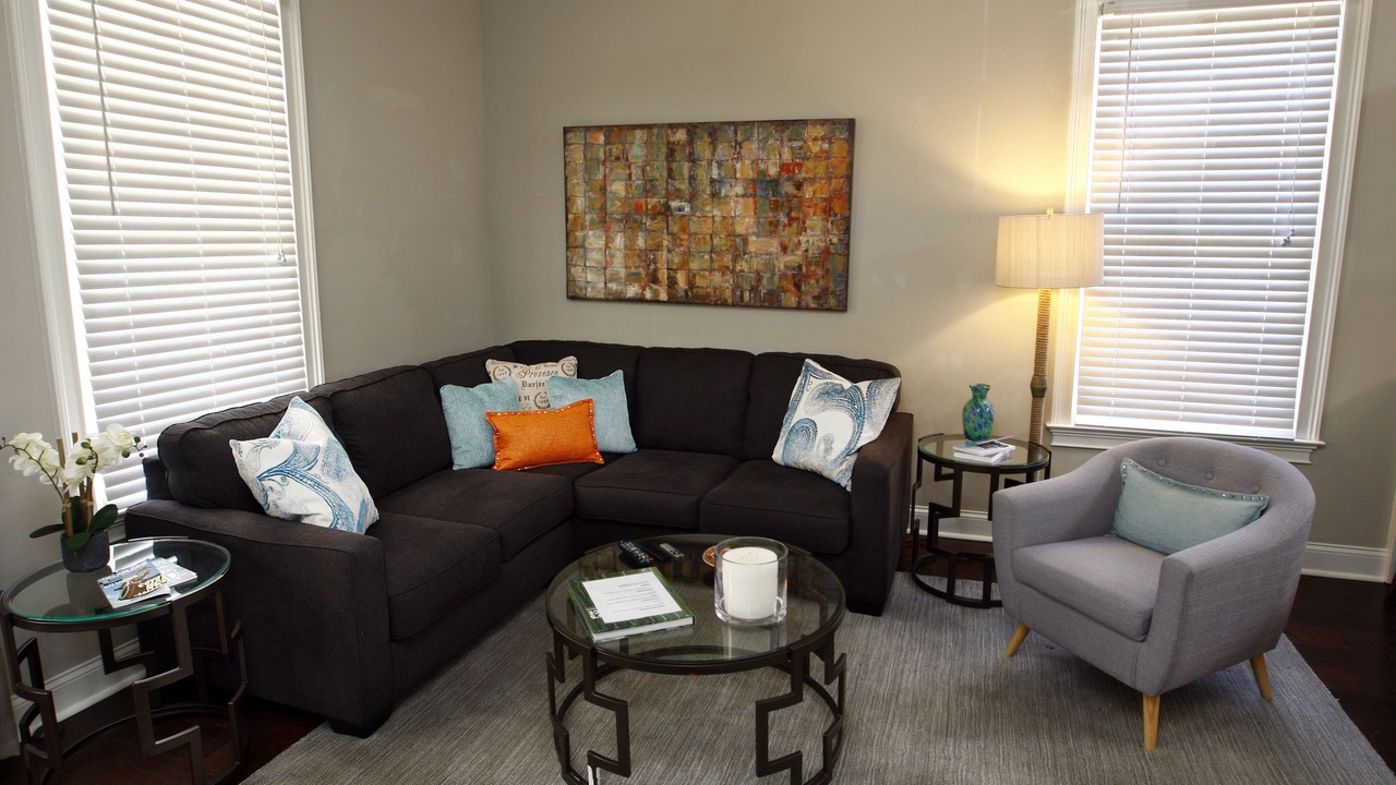 Photo of Livingroom in Midtown