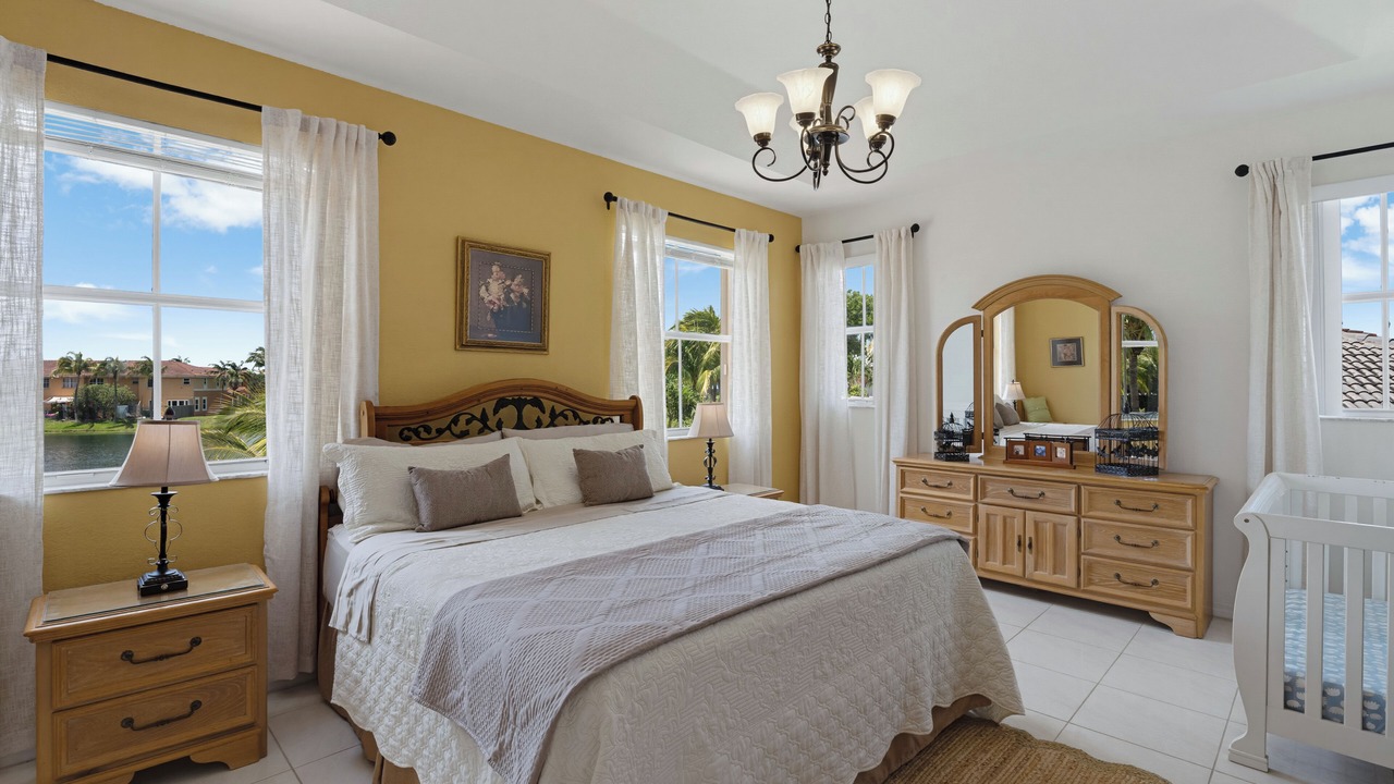 Photo of Bedroom in Princeton