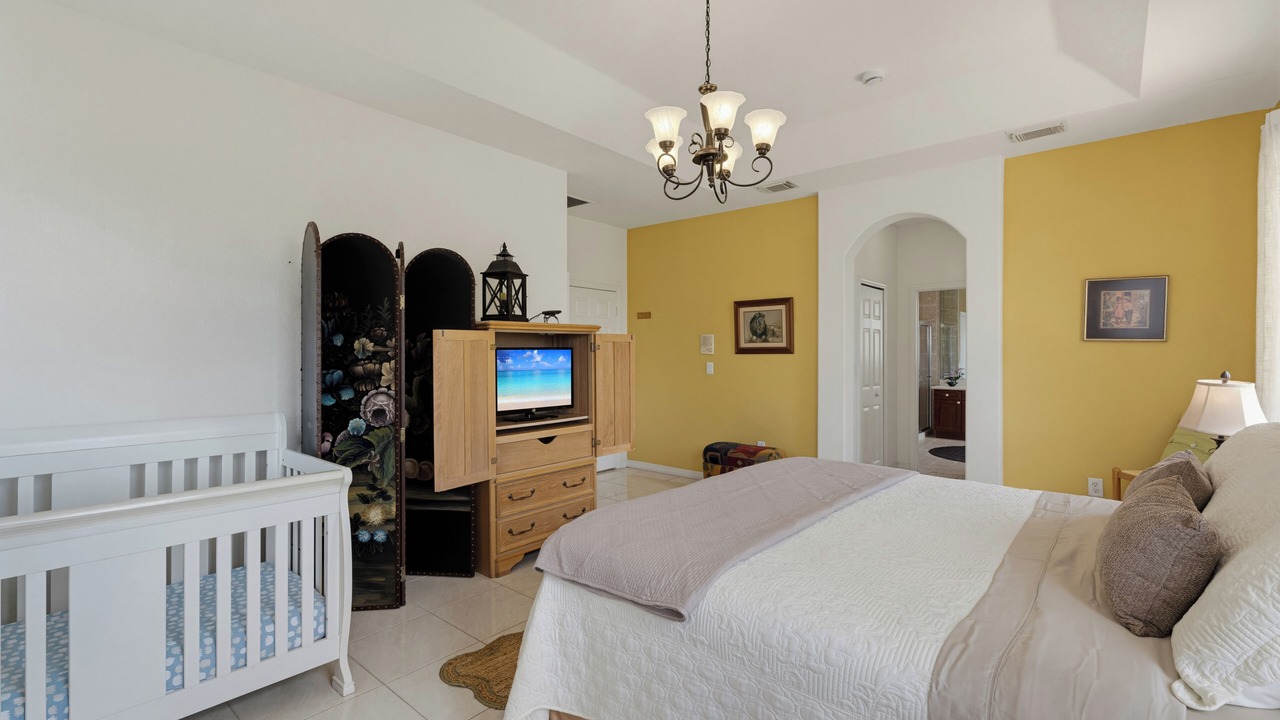 Photo of Bedroom in Princeton