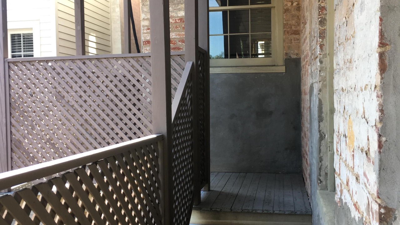 Photo of Outdoor in Lower Garden District