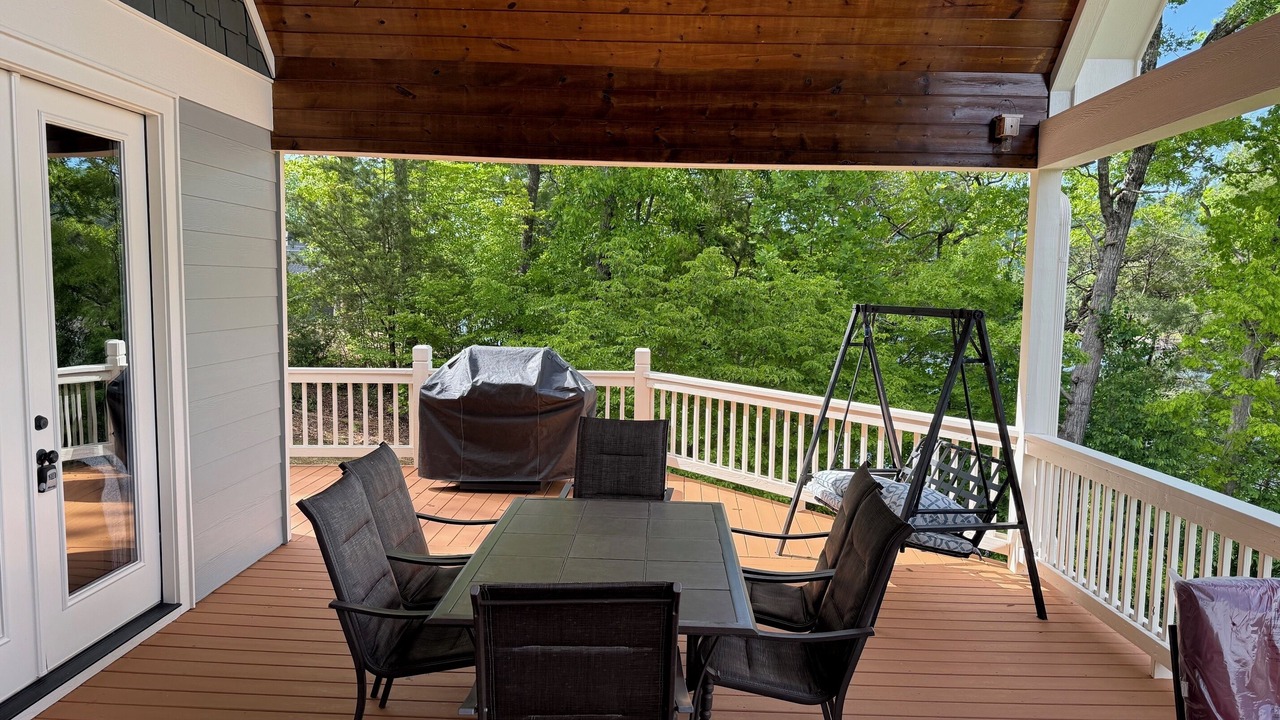 Photo of Outdoor in Hiawassee