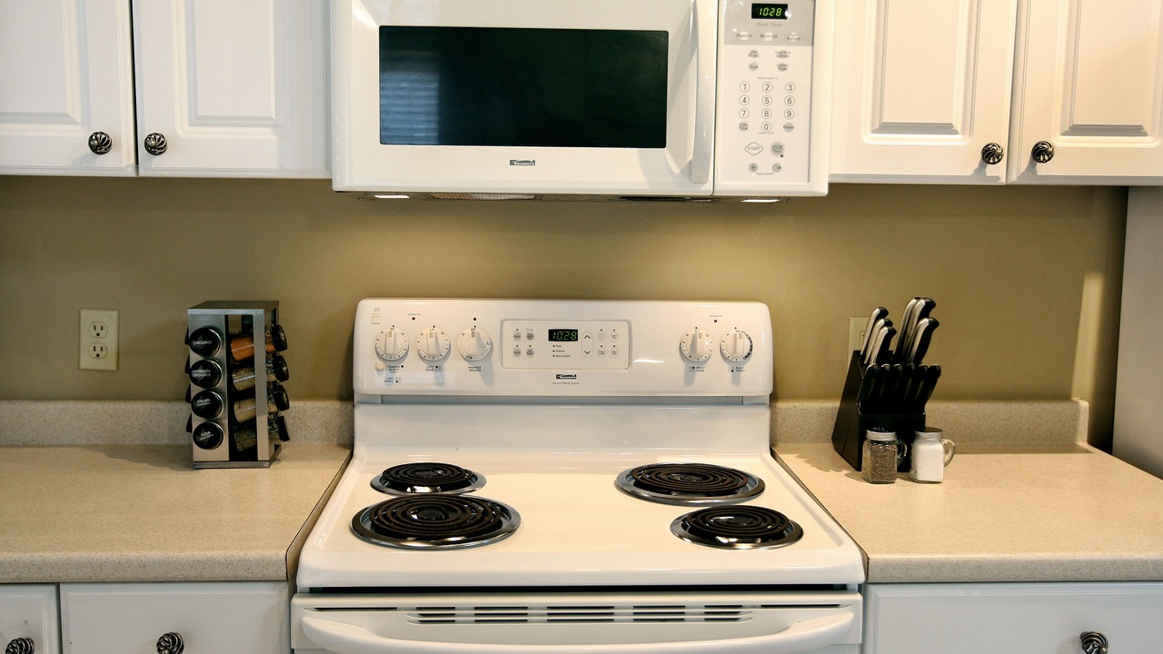 Photo of Kitchen in East Midtown