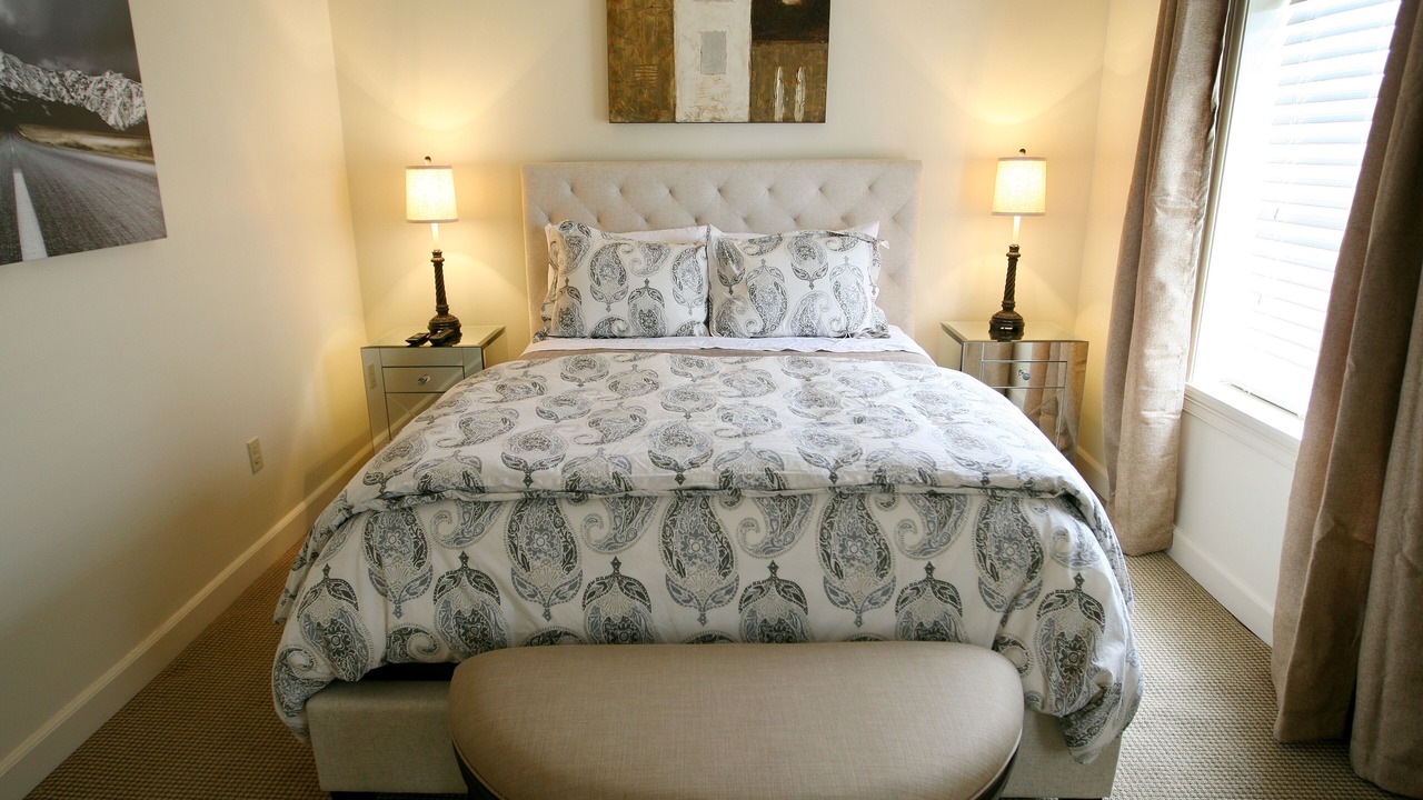 Photo of Bedroom in East Midtown